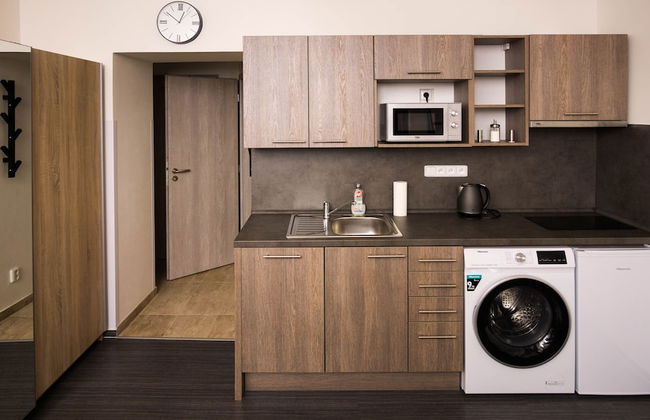 Flying Bed Apartment close to Castle - Foto 18