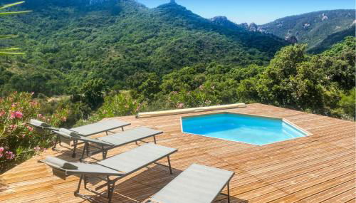 Awesome Home In Fréjus With Kitchen - Foto 2