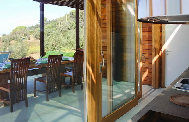 Holiday Home Magazzini With Sea View - Foto 15