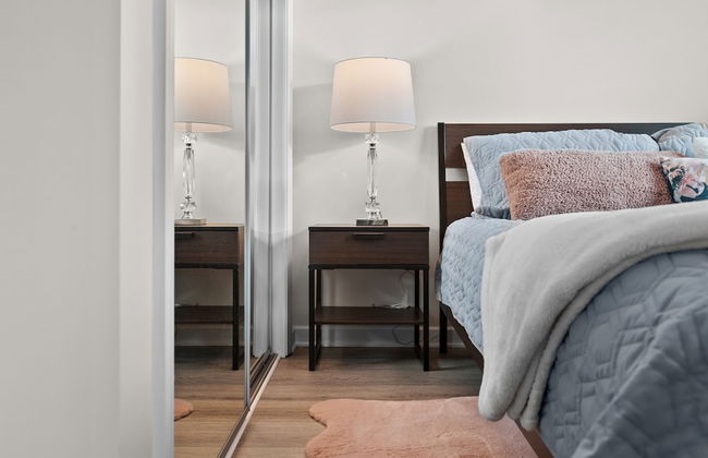 GLOBALSTAY. Gorgeous Downtown Condos. Free parking - Photo 29