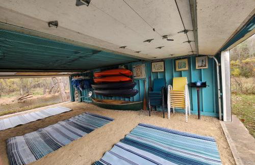 The Starlight Tower Manor, River, Arcades, Observatory, Theater - Foto 63