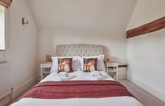 Squirrel Barn - Foto 4