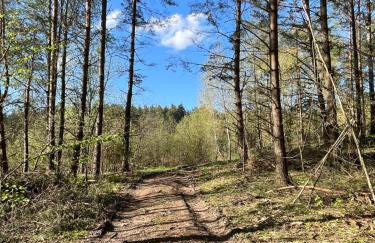 Słoneczny domek na Mazurach - Foto 32