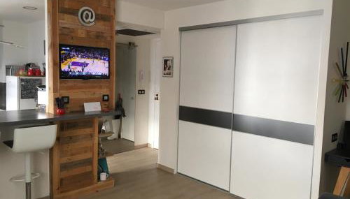 Lovely Studio Cannes - Foto 5