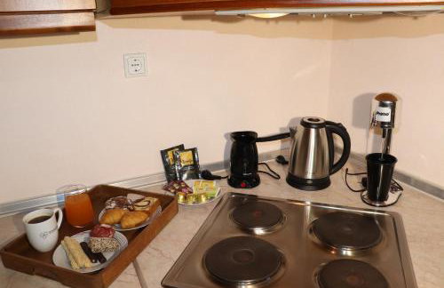 Villa Despina-Aloro-Loutra Pozar - Photo 42