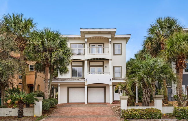 Flirty Flamingo - Foto 78