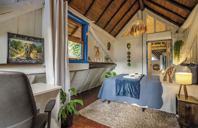 Chalés Magia do Campeche - Foto 13