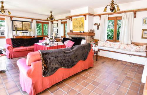 Villa Can Joan by Interhome - Foto 24