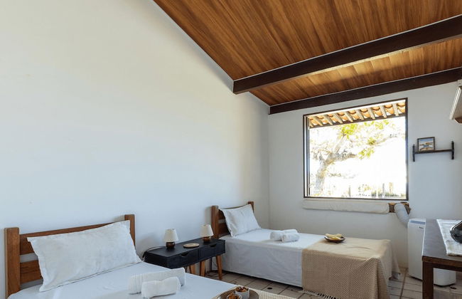 Beira Mar-Cozinheira-Piscina-4QT-SH029 - Foto 18