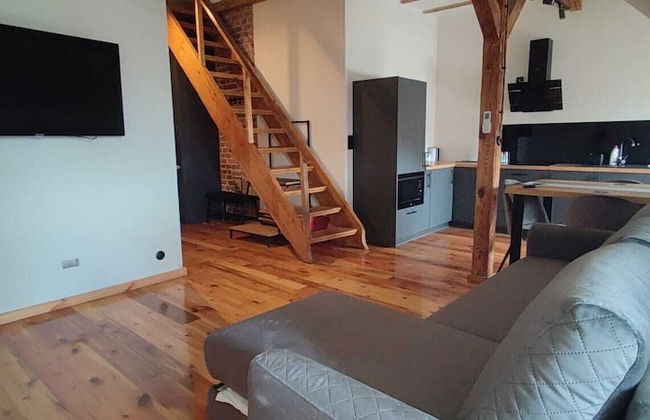 Apartament Agwenna - Foto 11