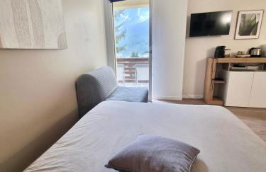 Tonale Ski-in AlpView Studio - Foto 2