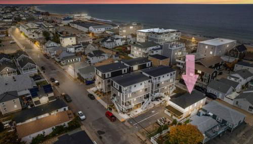 The Addie Shack Pet Friendly Steps to Beach - Foto 2