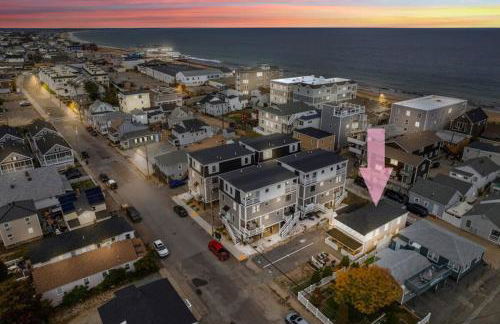 The Cammie Cabana Pet Friendly Steps to Beach - Foto 29