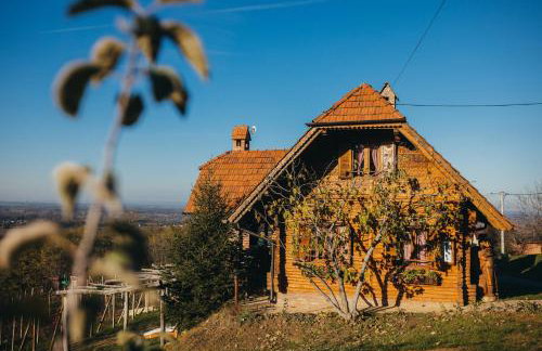 Holiday Home Wine & Relax Sveti Martin na Muri - Foto 28