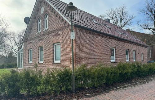 Fewo mit Charme und Komfort - Foto 33