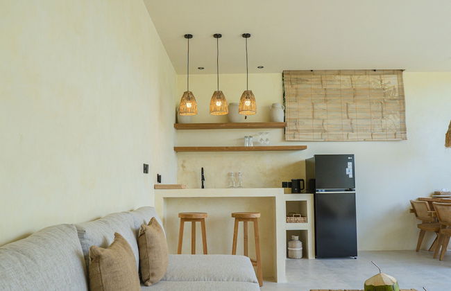 OLEA VILLAS RESORT - Foto 21