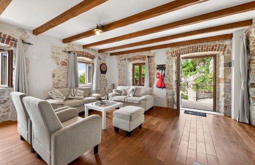 Villa Stone-Exceptional private Estate - Foto 23