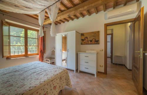 Borgo da Vinci - Foto 38