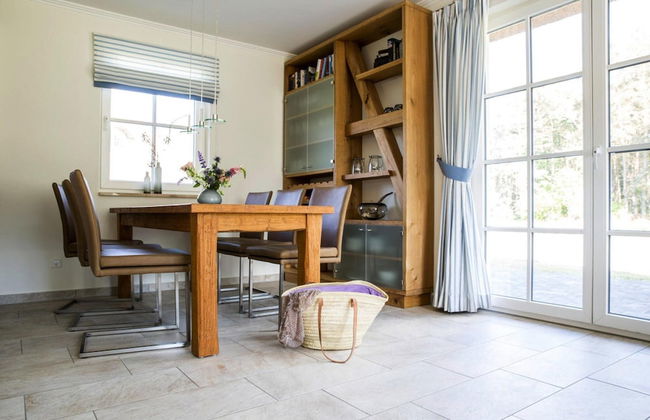 Ferienhaus in Fuhlendorf - Foto 25