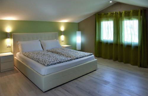 Garda Bloom Holiday Apartments - Foto 49