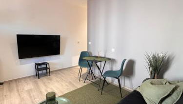 Cozy apartment 15 minutes from Lyon - Foto 5