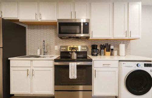 Charming Studio in Historic Five Points South 07 - Foto 19