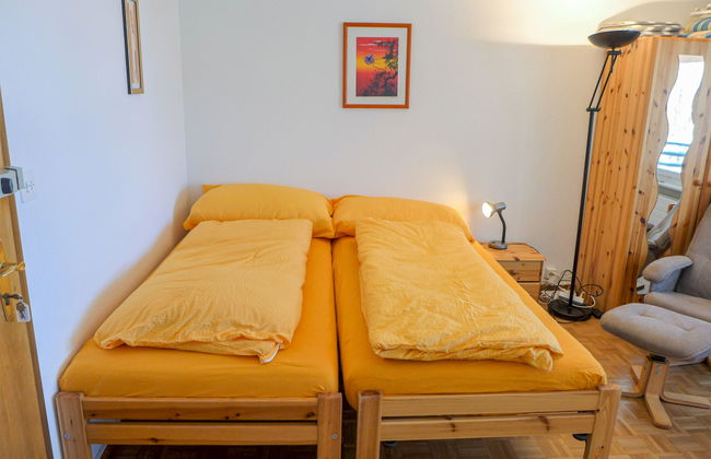 Cransalpin Apt. 3 / Secteur 1 - Foto 13