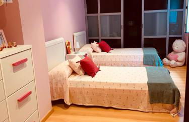 Ático en primera línea de playa - Foto 11