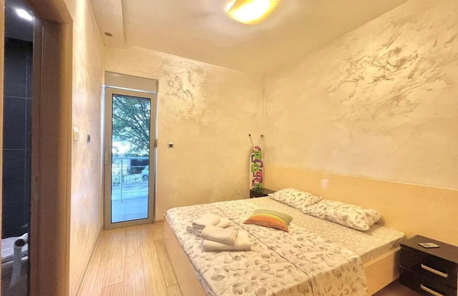 Sea view Apartments Panorama Przno - Foto 10