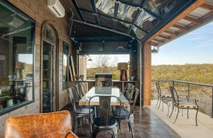 Sotol by Avantstay Direct River Access + Views - Photo 48