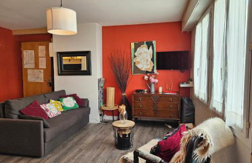 Appartement de l'Eléphant - Foto 6