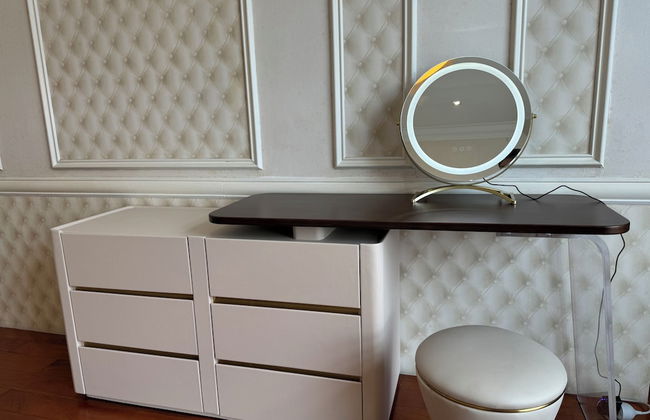 Spacious Pool Villa Tmn Emas Ukay Ampang - Foto 42