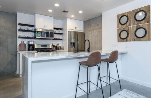 King Size Luxury Loft Petco-Park-Downtown SD - Foto 23