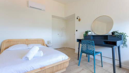 Villa d'architecte "De La Terre Vers Le Ciel" - Foto 5