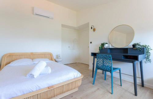 Villa d'architecte "De La Terre Vers Le Ciel" - Foto 5