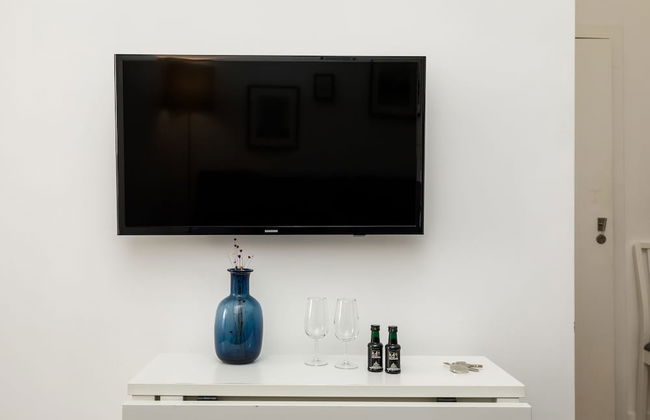 Apartment Bolhão Market by Sweet Porto - Foto 53