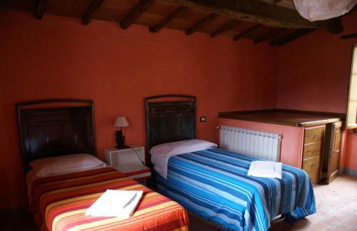 Tradizione Toscana ristrutturata nel 2021 - Foto 65