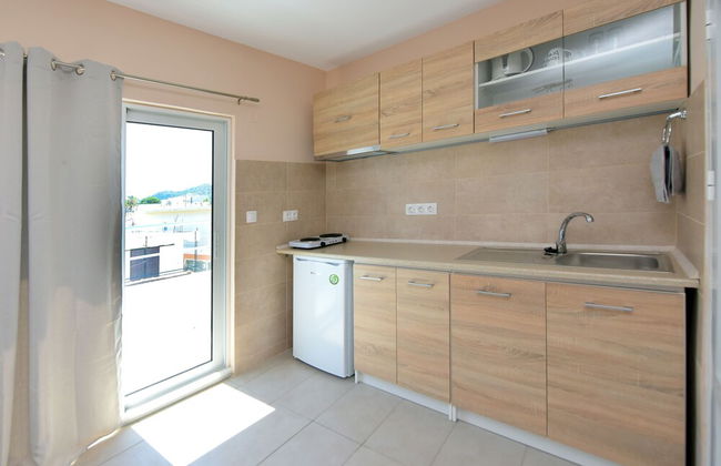 Happy Days Home Apartment and Studio - Foto 21