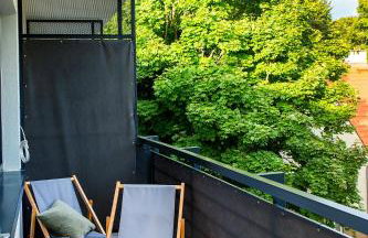 W&K Balance Suite - 1 lub 2 sypialnie, Klimatyzacja, Faktura VAT, Garaż, Wi-Fi - Photo 37