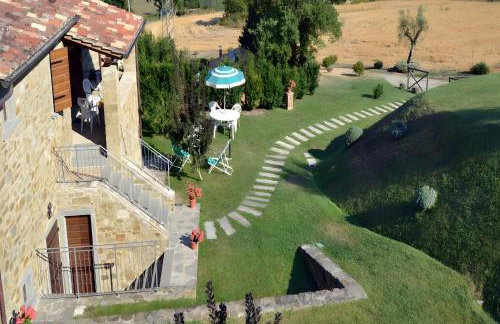 Villa in esclusiva - Pugnano Alto - Photo 41