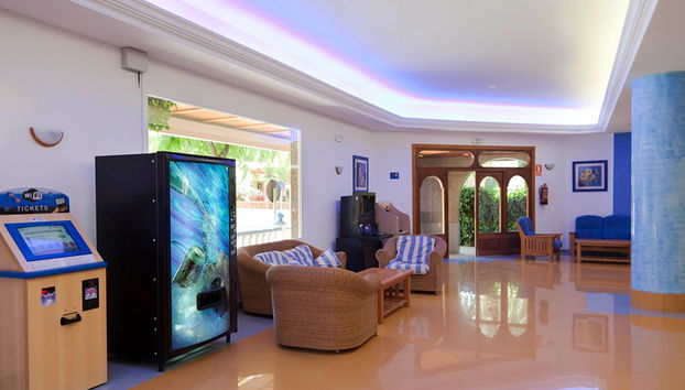 Hotel Club La Sirena - Foto 4