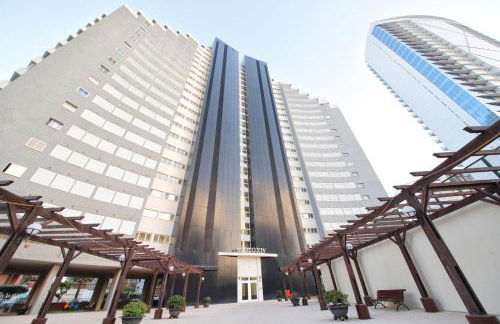 Apartamento con vista al mar - Photo 24