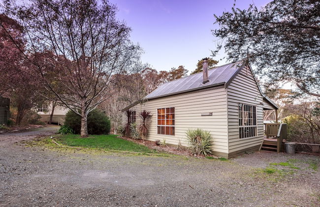 The Cottages at Hepburn Springs - Foto 44