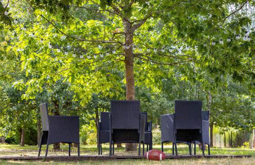 L'atelier des rêves, Maison avec Piscine privée - Foto 55