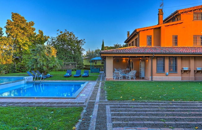 Country House Montepietraia E San Martino 18 - Foto 14