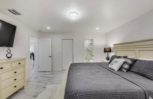 Luxurious Tropical Private Oasis by Mia Airport - Foto 22