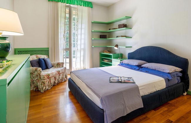 Tenuta di Eupilio 18 - Photo 27