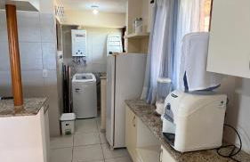 Recanto Zumbi Apartamento TOP C12 - Photo 40