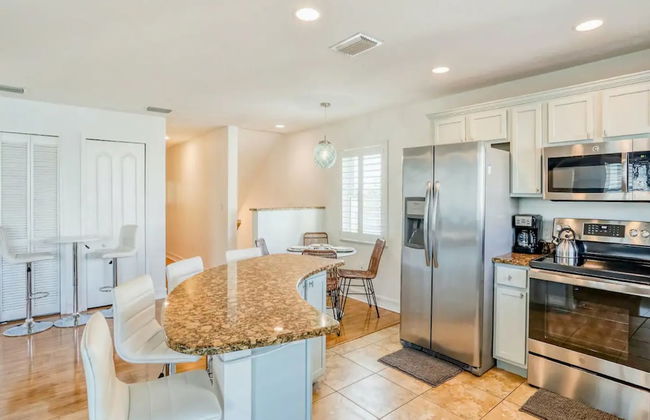 Sunshine Lane by Distinctive Beach Rentals - Foto 25