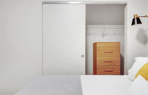 Downtown Bellevue 1BR w Lounge Gym nr Shops SEA-234 - Foto 10